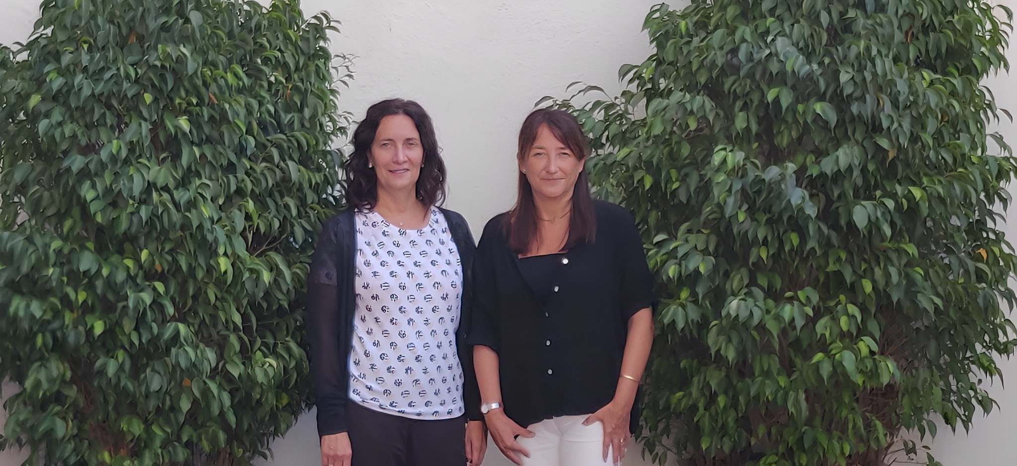 Mònica Cortés i Sandra Tarragó: “Hi ha persones d’Altes Capacitats Intel·lectuals que tenen alhora algun trastorn”