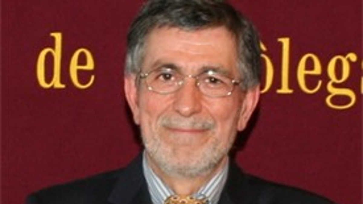 En el tránsito de Ismael Quintanilla Pardo, en recuerdo del ‘Recolector de piedras’