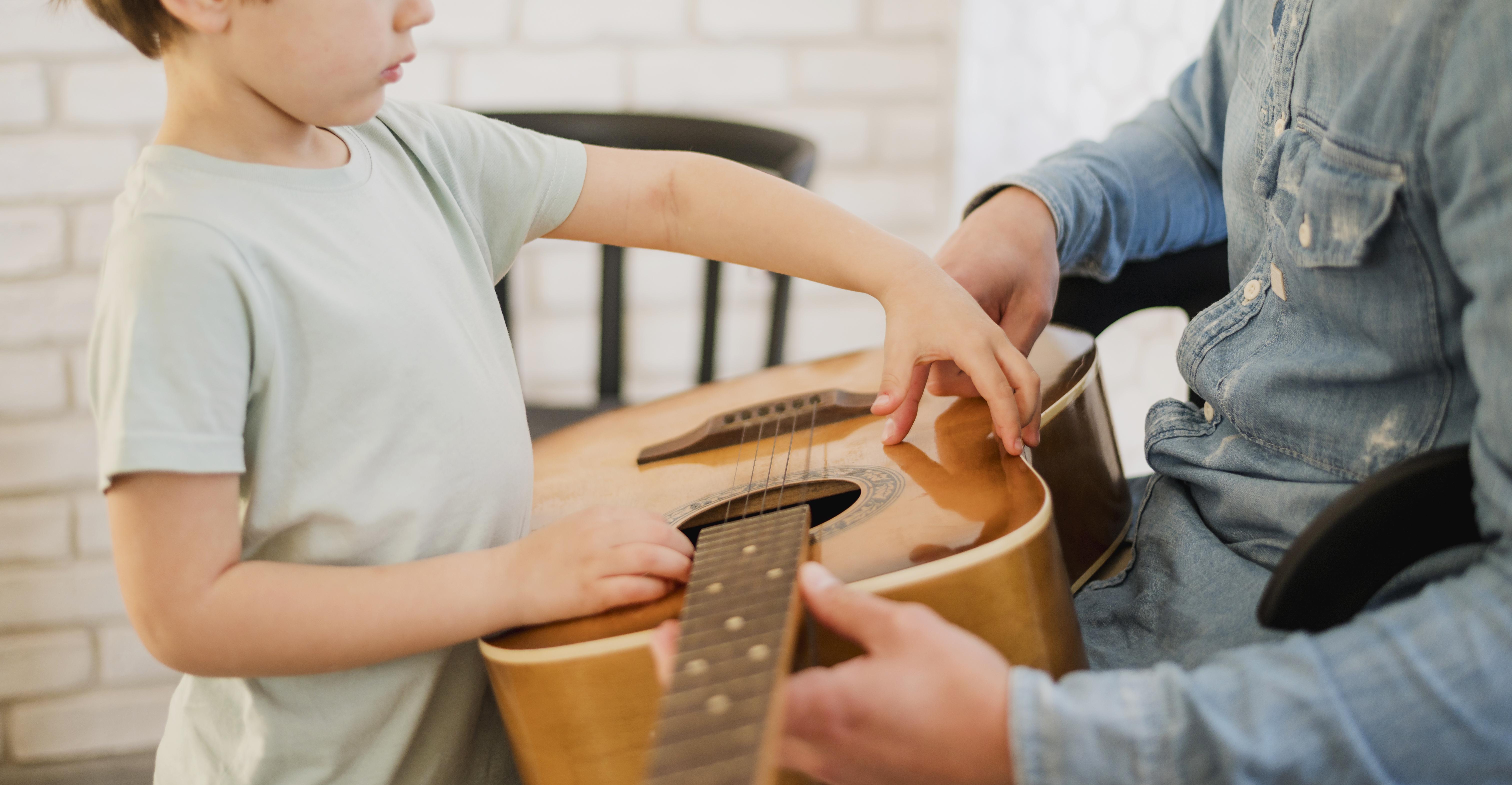 Primer Cicle de conferències en Musicoteràpia: La Musicoteràpia en Rehabilitació Infantil