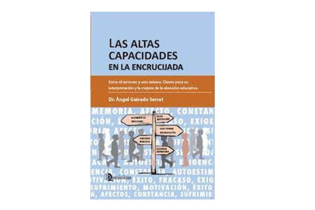 Las altas capacidades en la encrucijada