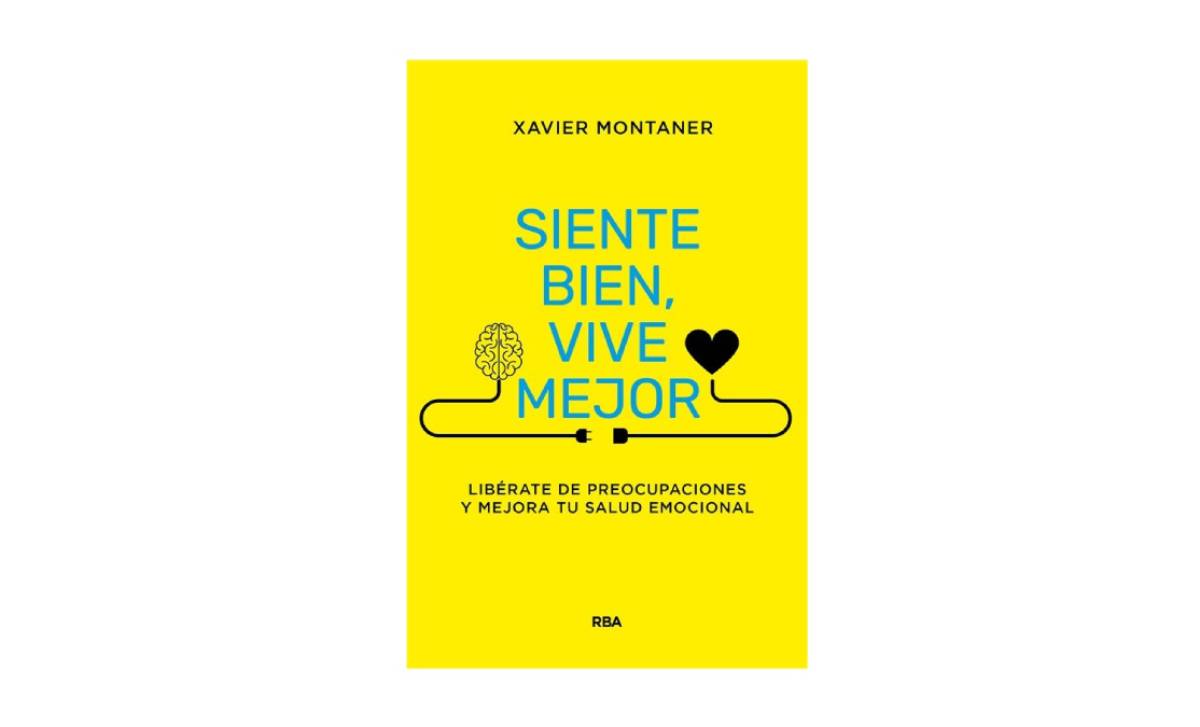 SIente bien, vive mejor
