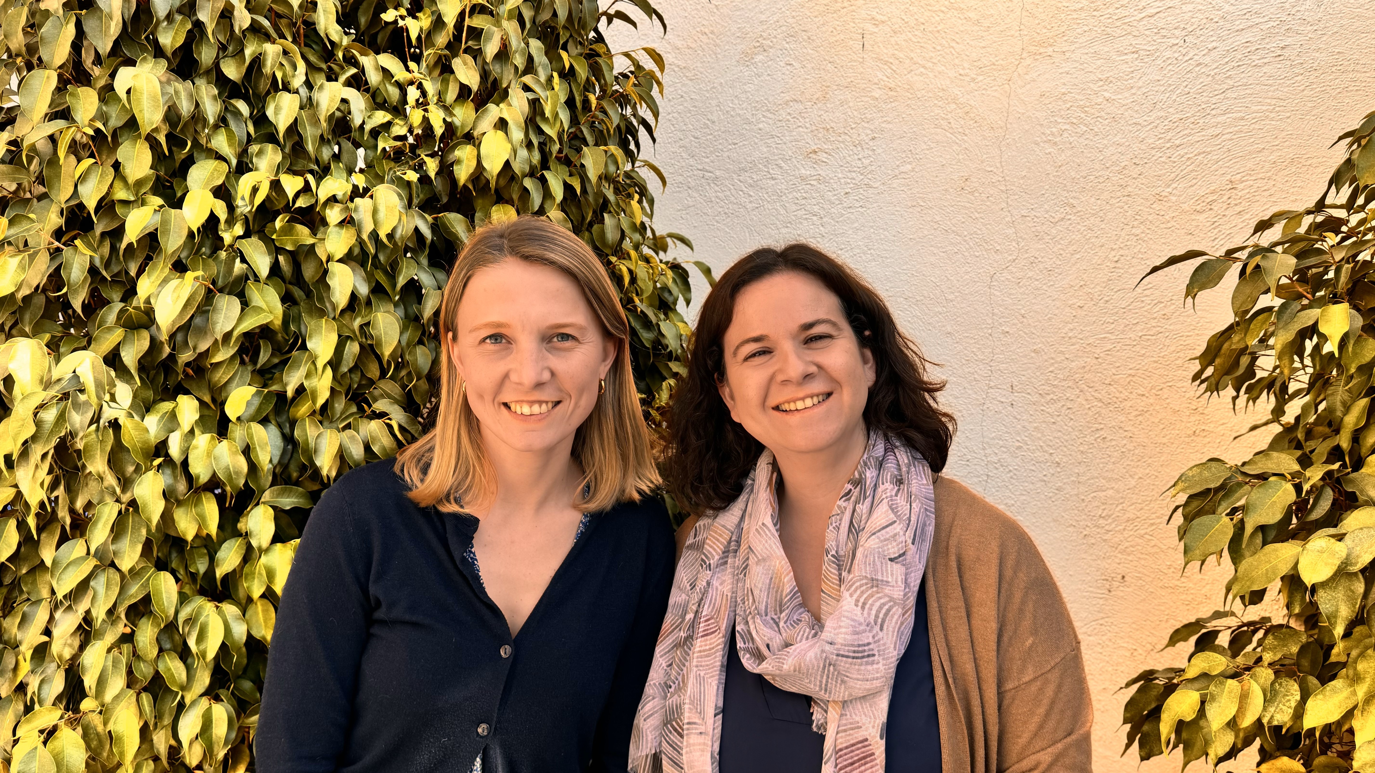 Elisa Micciola i Elena Garrido: “La Psicologia Jurídica i Forense no ha d’esdevenir una subespecialitat de la Psicologia Clínico-Sanitària”