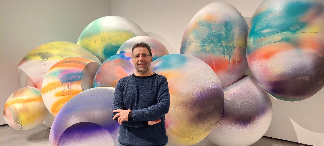 Marino Pérez y José R. Ubieto: “Ni el control parental funciona ni la tecnología va a resolver el problema que ella misma ha creado”