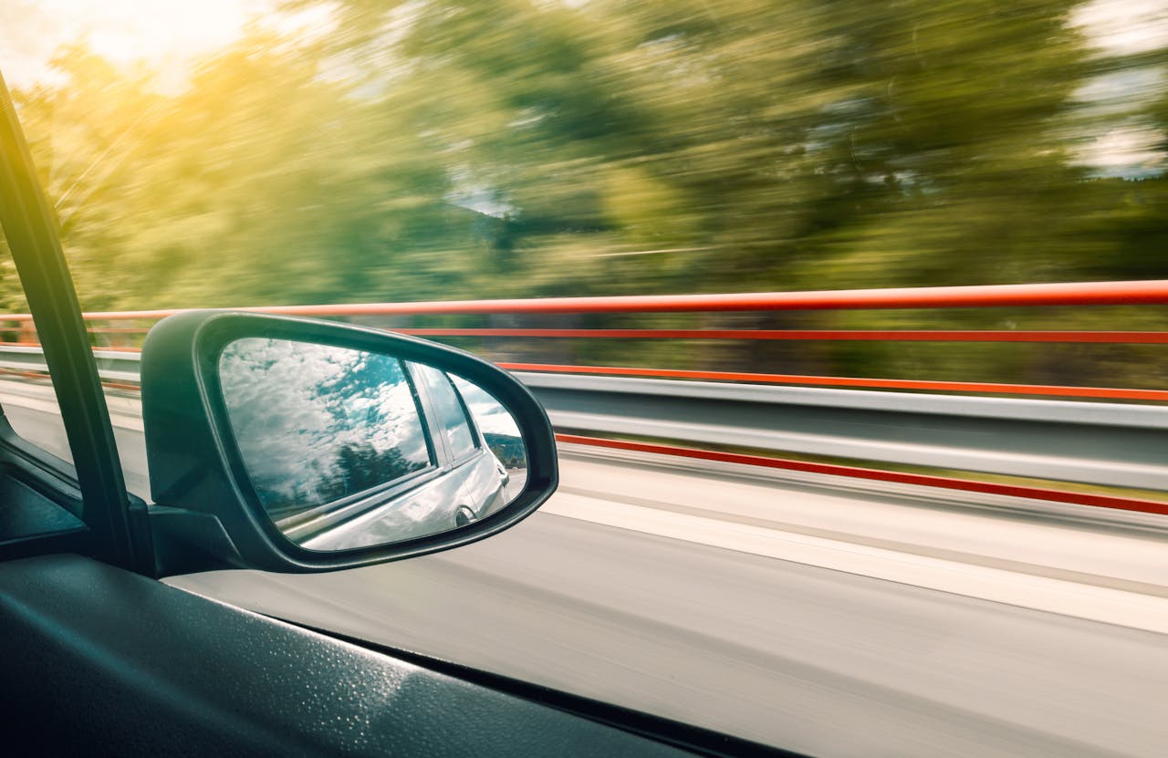 Agressivitat al volant i violència viària