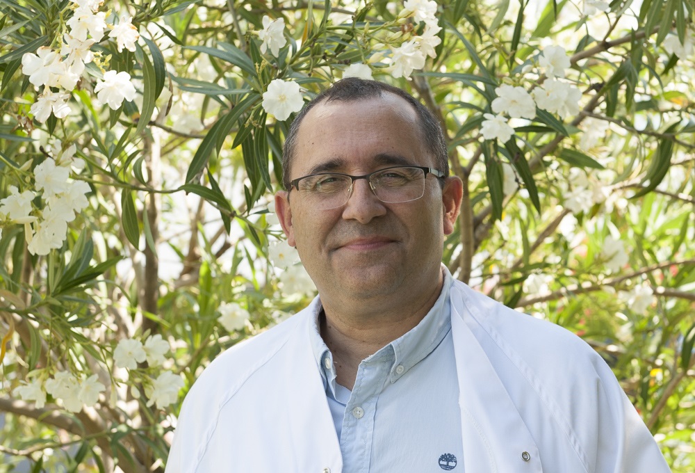 FERNANDO Fernández-Aranda: «els TCA necessiten una revisió internacional»