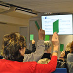 Escoltant la pandèmia, per Mònica López