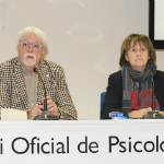 Alba Alfageme: “És urgentíssim que incorporem la perspectiva de gènere a la psicologia clínica” 