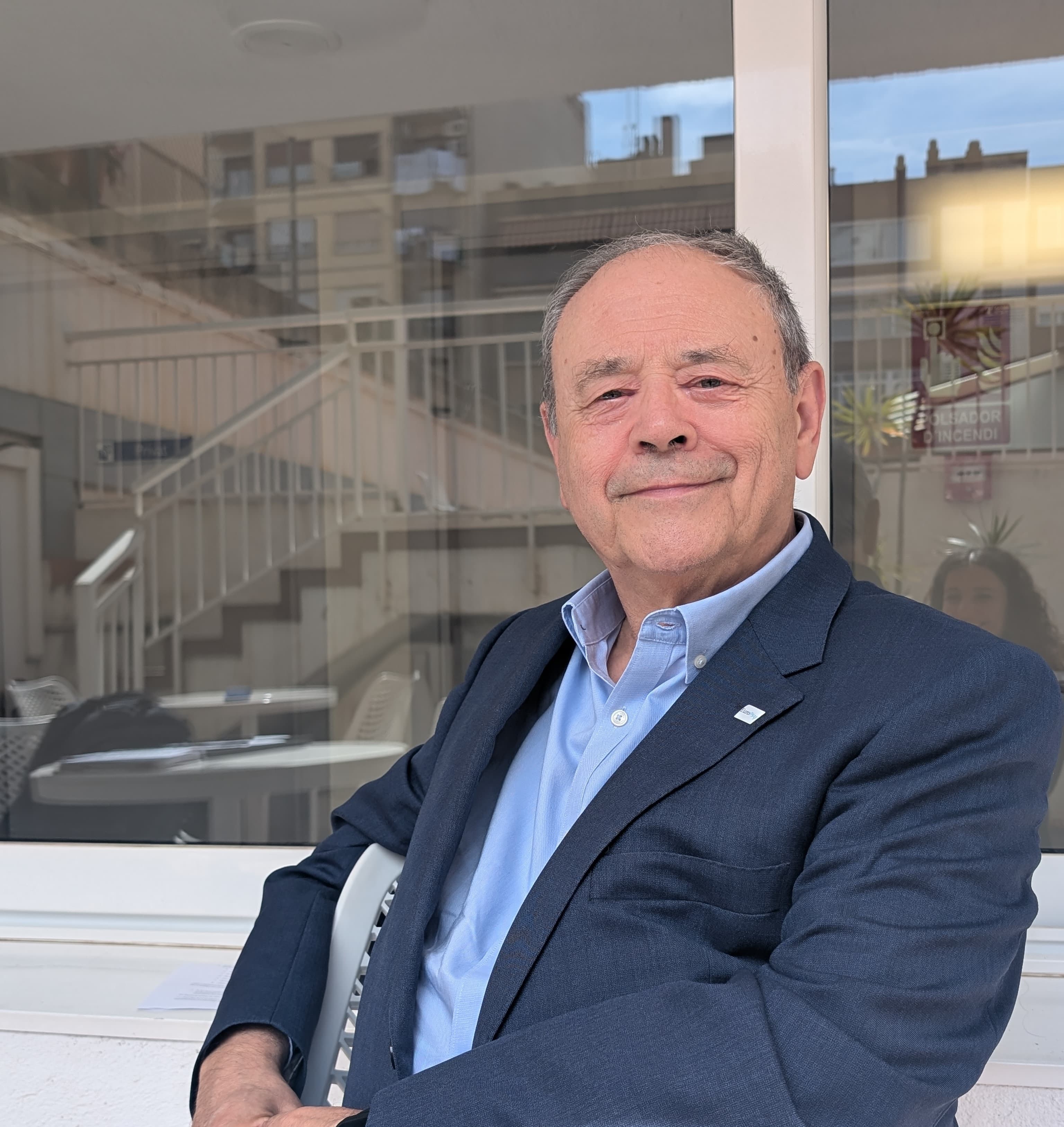 José María Peiró (Europsy): “Los cambios sociales, tecnológicos y psicológicos nos obligan a una formación continua”