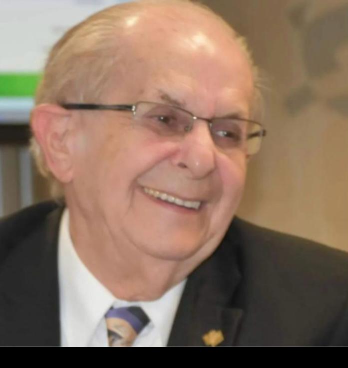 Itamar Rogovsvky o el tiempo de un pequeño gran hombre