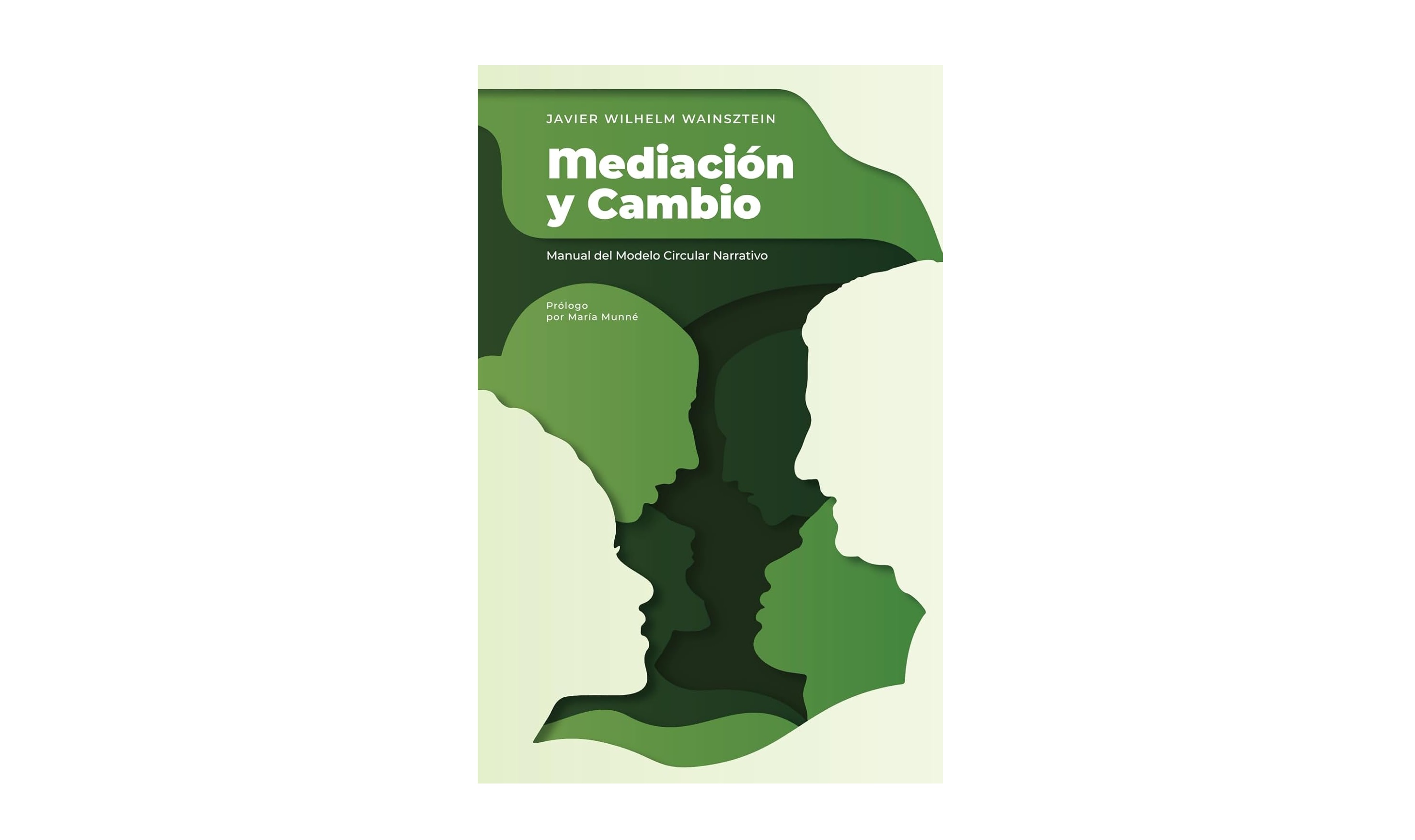 Mediación y cambio