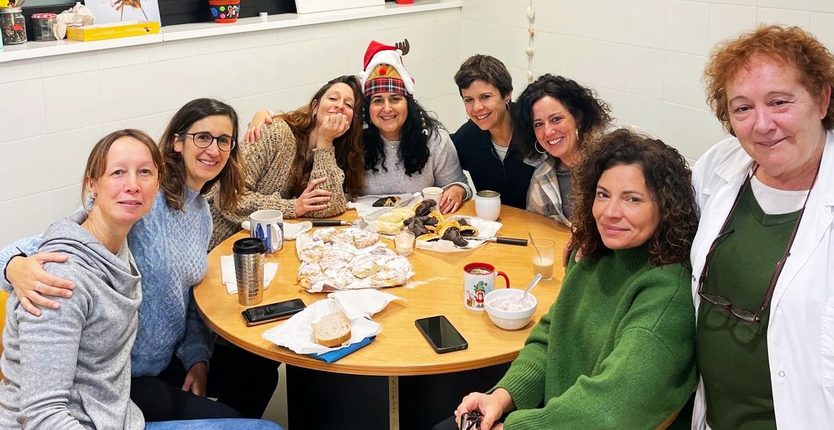 Prevalença de la violència masclista il’associació amb el maltractament en lainfància en dones ateses en un Servei deSalut Mental