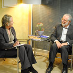 Entrevista a Aldo Morrone, coordinador i formador del Consensus Mediation Center de Montreal