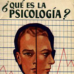 Detectius psicoanalistes i divulgadors de la psicologia